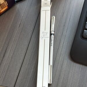 Brand new in box Trish McEvoy Black Gel Eyeliner shade black